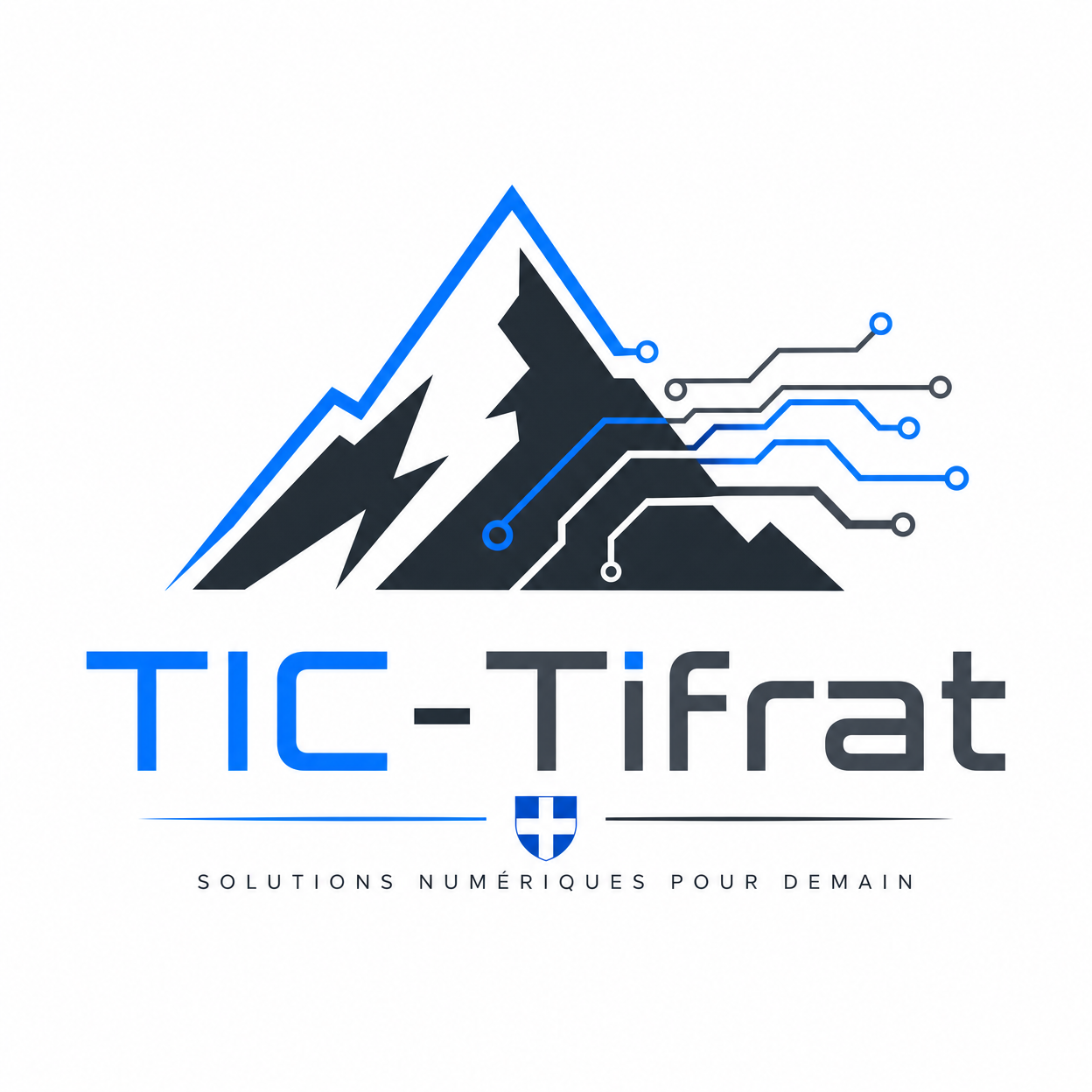 TIC-Tifrat Logo